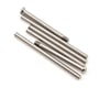 Image 1 for Lunsford Durango DESC410R Titanium Hinge Pin Kit (6)