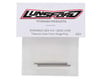 Image 2 for Lunsford Durango Titanium Front Inner Hinge Pin Kit (2)