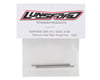Image 2 for Lunsford Durango DESC410R Titanium Rear Inner Hinge Pin Kit (2)