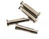 Image 1 for Lunsford Losi 8ight / 2.0 / 8T / 8T 2.0 Spindle Carrier King Pins (4)