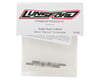 Image 2 for Lunsford "Super Duty" 3.5x48mm Titanium Turnbuckles (2)