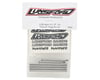Image 2 for Lunsford Losi 8IGHT 2.0 Titanium Hinge Pin Kit