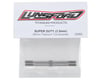 Image 2 for Lunsford "Super Duty" 3.5x65mm Titanium Turnbuckles (2)