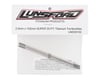 Image 2 for Lunsford 3.5x102mm "Super Duty" Titanium Turnbuckles (2)