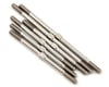 Image 1 for Lunsford TLR 22T 3.0 "Super Duty" Titanium Turnbuckles (6)