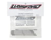 Image 2 for Lunsford TLR 22SCT 3.0 "Super Duty" Titanium Turnbuckles (6)