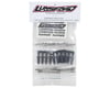 Image 2 for Lunsford Super Duty DEX410v3 Titanium Turnbuckle Kit (6)
