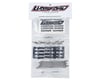 Image 2 for Lunsford Super Duty DESC210R Titanium Turnbuckle Kit (6)