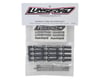 Image 2 for Lunsford Super Duty Ti Turnbuckle + Ball Cup Kit Ult SC6