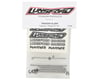 Image 2 for Lunsford Traxxas Slash Titanium Hinge Pin Kit