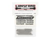 Image 2 for Lunsford Jammin CRT.5 Titanium Hinge Pin Kit