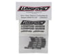 Image 2 for Lunsford Serpent SRX8 Pro GP Titanium Turnbuckle Kit