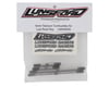 Image 2 for Lunsford Losi Super Rock Rey 5mm Titanium Turnbuckle Kit