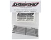 Image 2 for Lunsford TLR 8IGHT XT/XTE Titanium Turnbuckle Kit