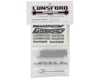 Image 2 for Lunsford "Punisher" Losi JRX-S Titanium Turnbuckle & Hinge Pin Kit