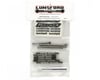 Image 2 for Lunsford "Punisher" Losi 8ight Titanium Turnbuckle & Pin Kit