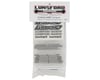 Image 2 for Lunsford "Punisher" HPI Blitz Titanium Turnbuckle & Hinge Pin Kit