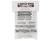 Image 2 for Lunsford "Punisher" Traxxas Rustler VXL Titanium Turnbuckle & Hinge Pin Kit