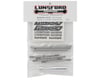 Image 2 for Lunsford "Punisher" HPI Savage Titanium Turnbuckle & Hinge Pin Kit