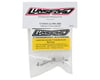 Image 2 for Lunsford Kyosho RB6 Titanium Front Axles