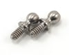 Image 1 for Lunsford .215 Broached Titanium Ball Stud (2)
