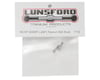 Image 2 for Lunsford .200" Short Associated RC18T Titanium Ball Studs (2)