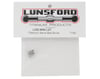 Image 2 for Lunsford Losi Mini LST Titanium Servo Ball Studs (2)