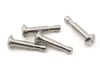Image 1 for Lunsford Associated RC8/RC8T/SC8 Titanium Lower Shock Mount Pins (4)