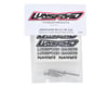 Image 2 for Lunsford Associated RC8.2/RC8.2e Titanium Lower Shock Mount Pins (4)