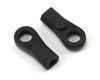 Image 1 for Lunsford T-Maxx 2.5/Savage/Monster GT Plastic Rod Ends (2)