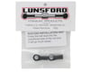 Image 2 for Lunsford T-Maxx 2.5/Savage/Monster GT Plastic Rod Ends (2)