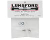 Image 2 for Lunsford Titanium Brushless Motor Screws 3x7mm (2)