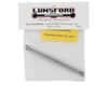 Image 2 for Lunsford AX-10 Scorpion Titanium Lower Grinder Links (2)
