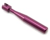 Image 1 for Lunsford Aluminum "Punisher Pro" Turnbuckle Wrench (Purple)