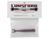 Image 2 for Lunsford Aluminum "Punisher Pro" Turnbuckle Wrench (Purple)