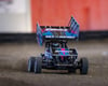 Image 2 for Losi 22S 1/10 Brushless 2WD RTR Sprint Car (Blue)