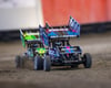 Image 11 for Losi 22S 1/10 Brushless 2WD RTR Sprint Car (Blue)