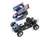 Image 16 for Losi 22S 1/10 Brushless 2WD RTR Sprint Car (Blue)