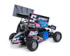 Image 5 for Losi 22S 1/10 Brushless 2WD RTR Sprint Car (Blue)