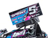 Image 7 for Losi 22S 1/10 Brushless 2WD RTR Sprint Car (Blue)