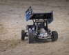 Image 8 for Losi 22S 1/10 Brushless 2WD RTR Sprint Car (Blue)