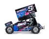 Image 9 for Losi 22S 1/10 Brushless 2WD RTR Sprint Car (Blue)