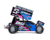 Image 10 for Losi 22S 1/10 Brushless 2WD RTR Sprint Car (Blue)