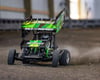 Image 2 for Losi 22S 1/10 Brushless 2WD RTR Sprint Car (Green)