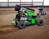 Image 11 for Losi 22S 1/10 Brushless 2WD RTR Sprint Car (Green)