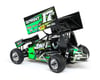 Image 6 for Losi 22S 1/10 Brushless 2WD RTR Sprint Car (Green)