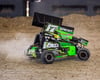 Image 8 for Losi 22S 1/10 Brushless 2WD RTR Sprint Car (Green)