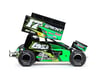 Image 10 for Losi 22S 1/10 Brushless 2WD RTR Sprint Car (Green)