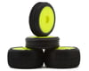 Related: Losi Micro-B Pre-Mounted Tires (Yellow) (4)