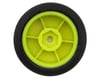 Image 2 for Losi Micro-B Pre-Mounted Tires (Yellow) (4)